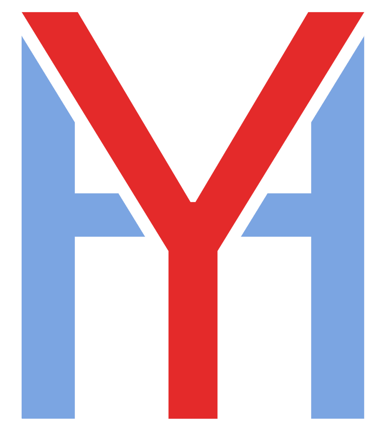 YHDEV - E-commerce Architecture Logo